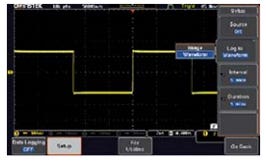 Trigger and Decoding Functions