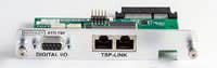 KTTI-TSP TSP-Link interface with 6 digital I/O ports